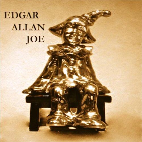 EDGAR ALLAN JOE (CDR)