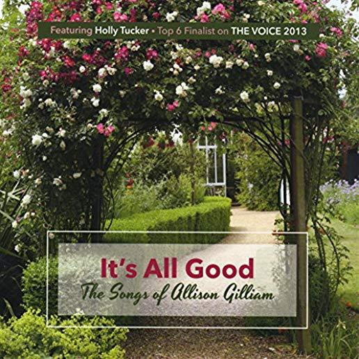 IT'S ALL GOOD: THE SONGS / VAR