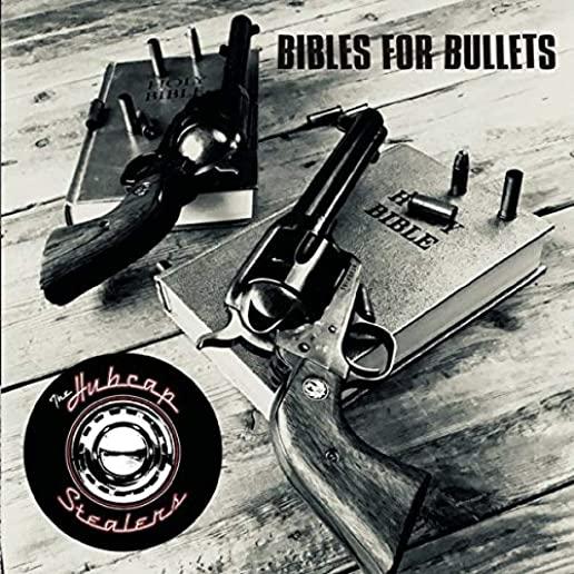 BIBLES FOR BULLETS (CDRP)