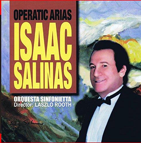 OPERATIC ARIAS I (MOD)