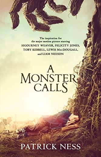 MONSTER CALLS (PPBK)