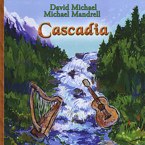 CASCADIA