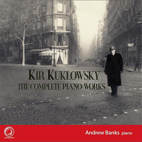 COMPLETE PIANO WORKS