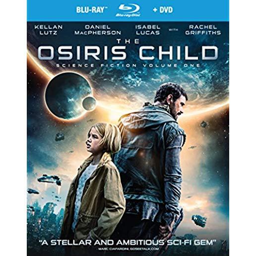 OSIRIS CHILD (2PC)