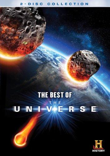 BEST OF THE UNIVERSE: STELLAR STORIES / (DOL SUB)