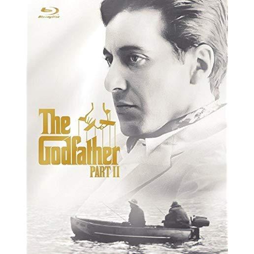 GODFATHER PART II / (AMAR RPKG WS)