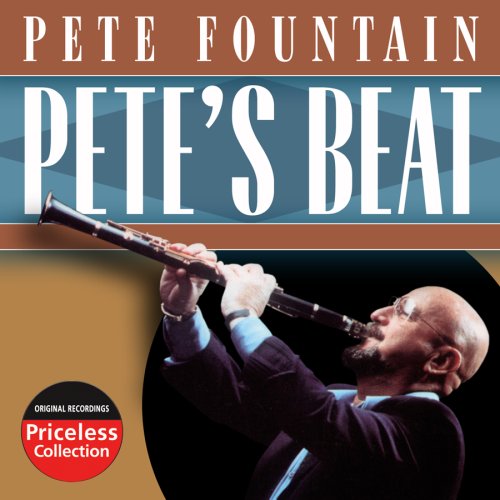 PETE'S BEAT