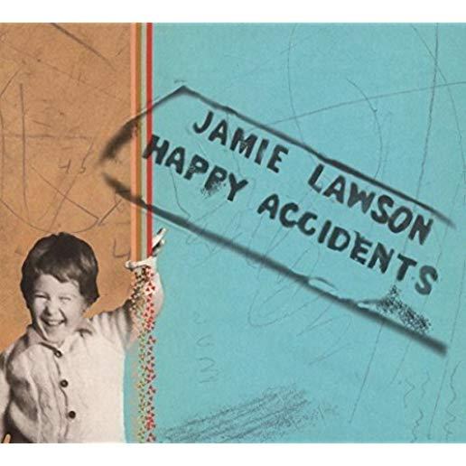 HAPPY ACCIDENTS: DELUXE (DLX) (ITA)