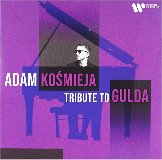 TRIBUTE TO GULDA (UK)