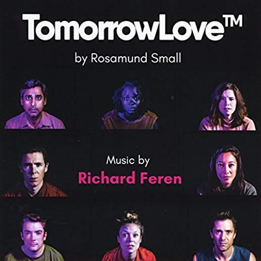 TOMORROWLOVE (CDRP)