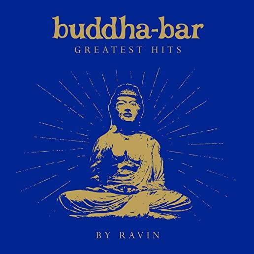 BUDDHA BAR GREATEST HITS / VARIOUS (BOX) (FRA)