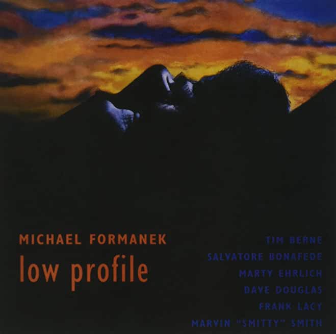 LOW PROFILE (LTD) (RMST) (JPN)