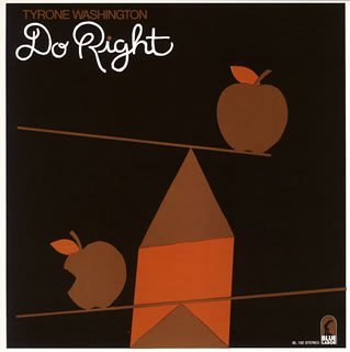 DO RIGHT (JPN)