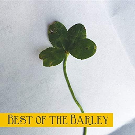 BEST OF THE BARLEY