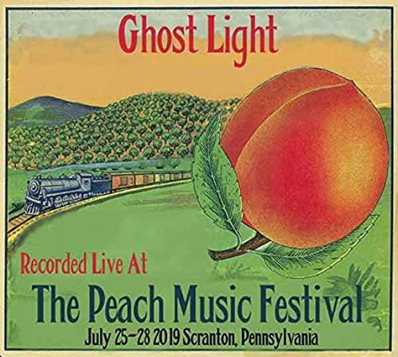 2019 PEACH MUSIC FESTIVAL (2PK)