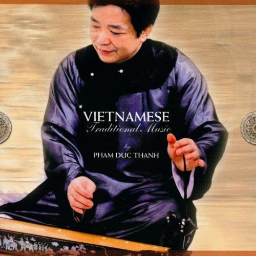 VIETNAMESE TRADITIONAL MUSIC