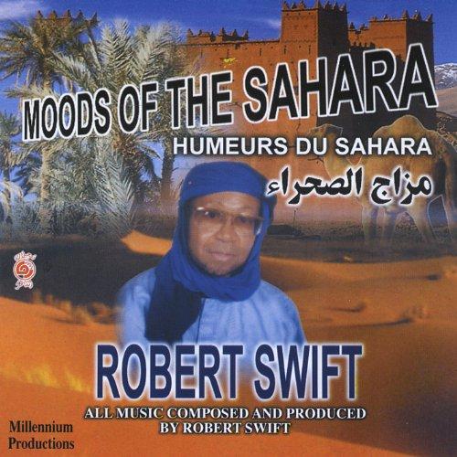 MOODS OF THE SAHARA