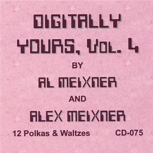 DIGITALLY YOURS 4 (CDR)