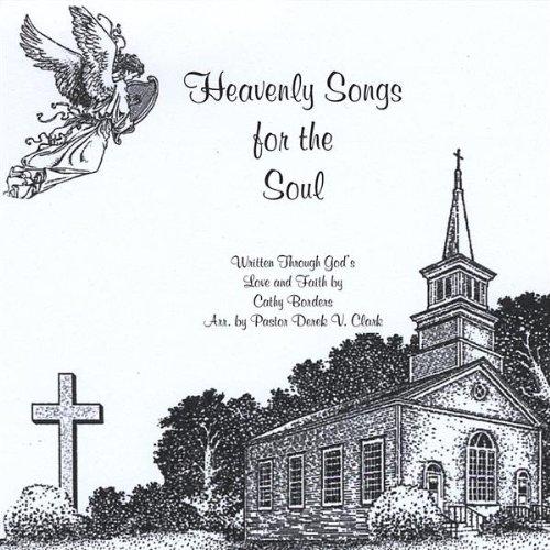 HEAVENLY SONGS FOR THE SOUL (CDR)