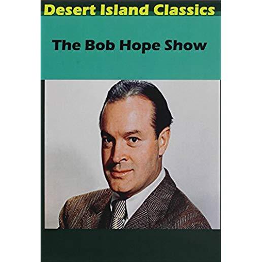 BOB HOPE SHOW / (MOD NTSC)