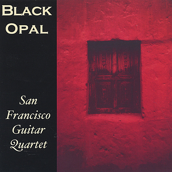 BLACK OPAL