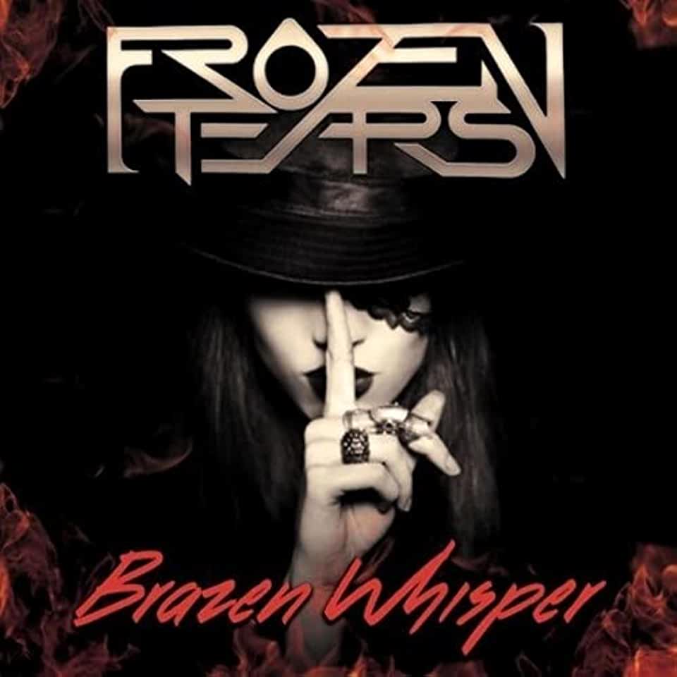 BRAZEN WHISPERS (AUS)