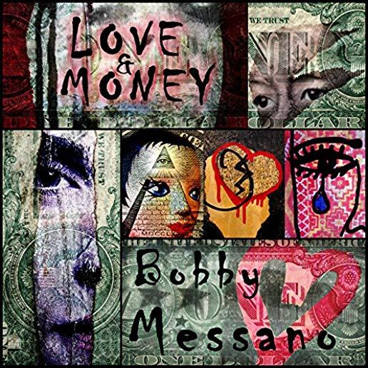 LOVE & MONEY