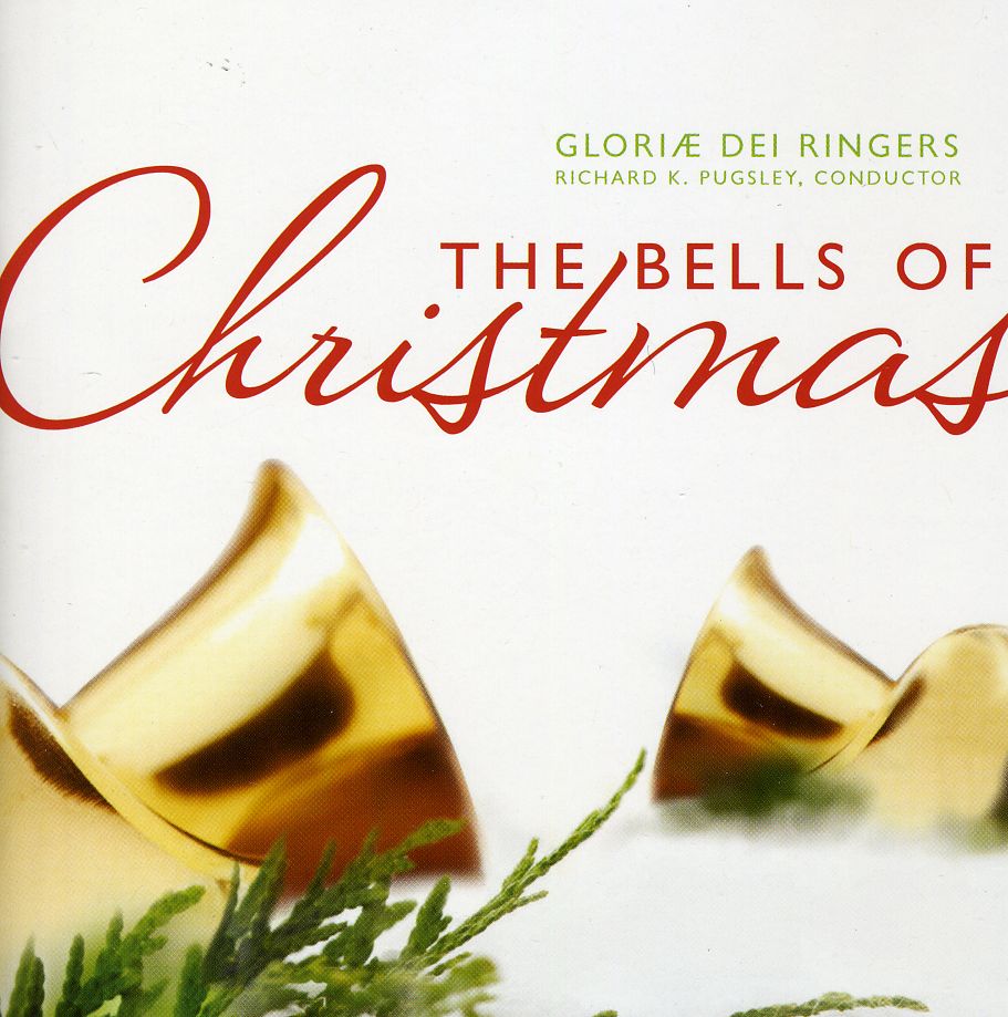 BELLS OF CHRISTMAS