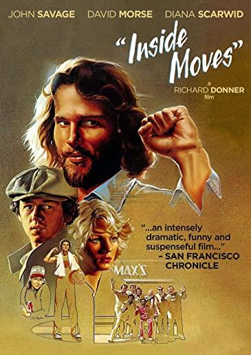 INSIDE MOVES (1980) / (SPEC)