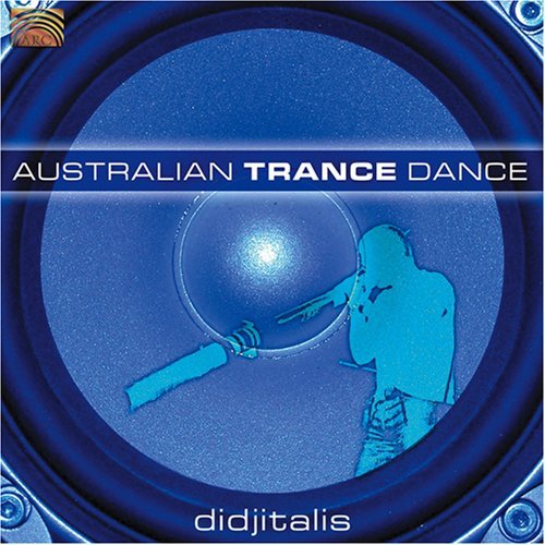 AUSTRALIAN TRANCE DANCE