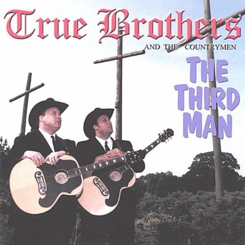 THIRD MAN