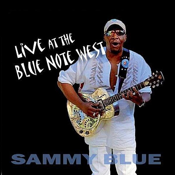 LIVE AT THE BLUE NOTE WEST