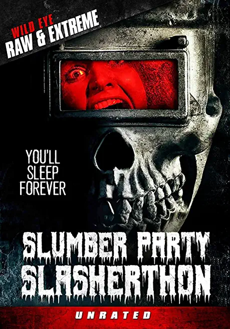 SLUMBER PARTY SLASHATHON (ADULT)