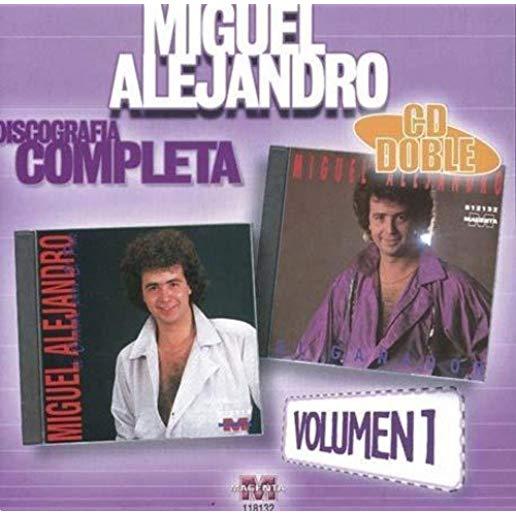 DISCOGRAFIA COMPLETA 1