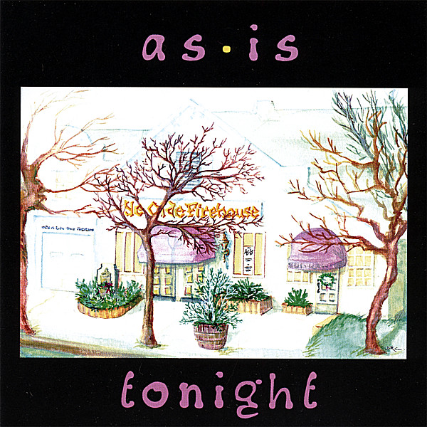 AS-IS TONIGHT