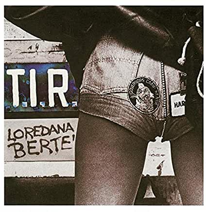 T.I.R. (CVNL) (LTD) (OGV) (ITA)