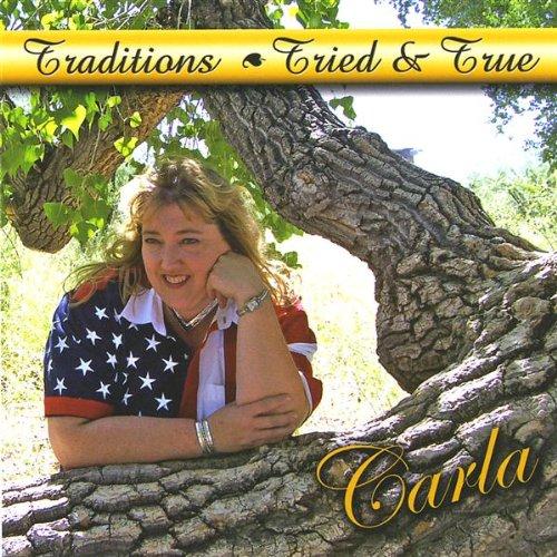 TRADITIONS TRIED & TRUE (CDR)