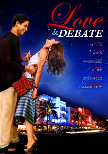 LOVE & DEBATE