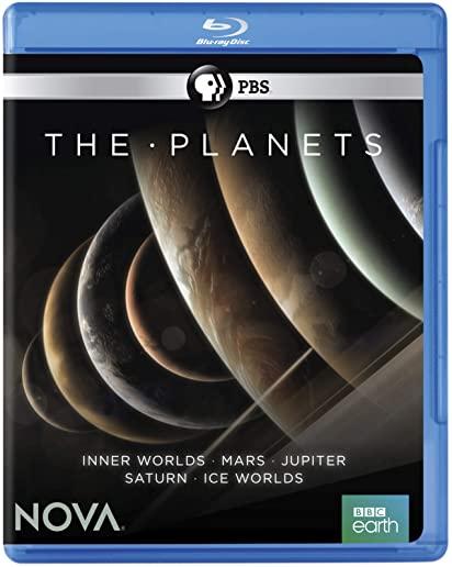 NOVA: PLANETS (2PC) / (2PK)