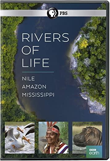 RIVERS OF LIFE