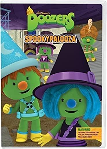 DOOZERS: SPOOKYPALOOZA