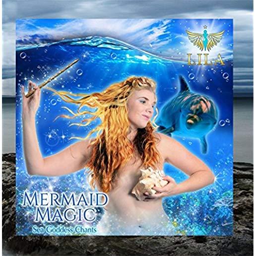 MERMAID MAGIC