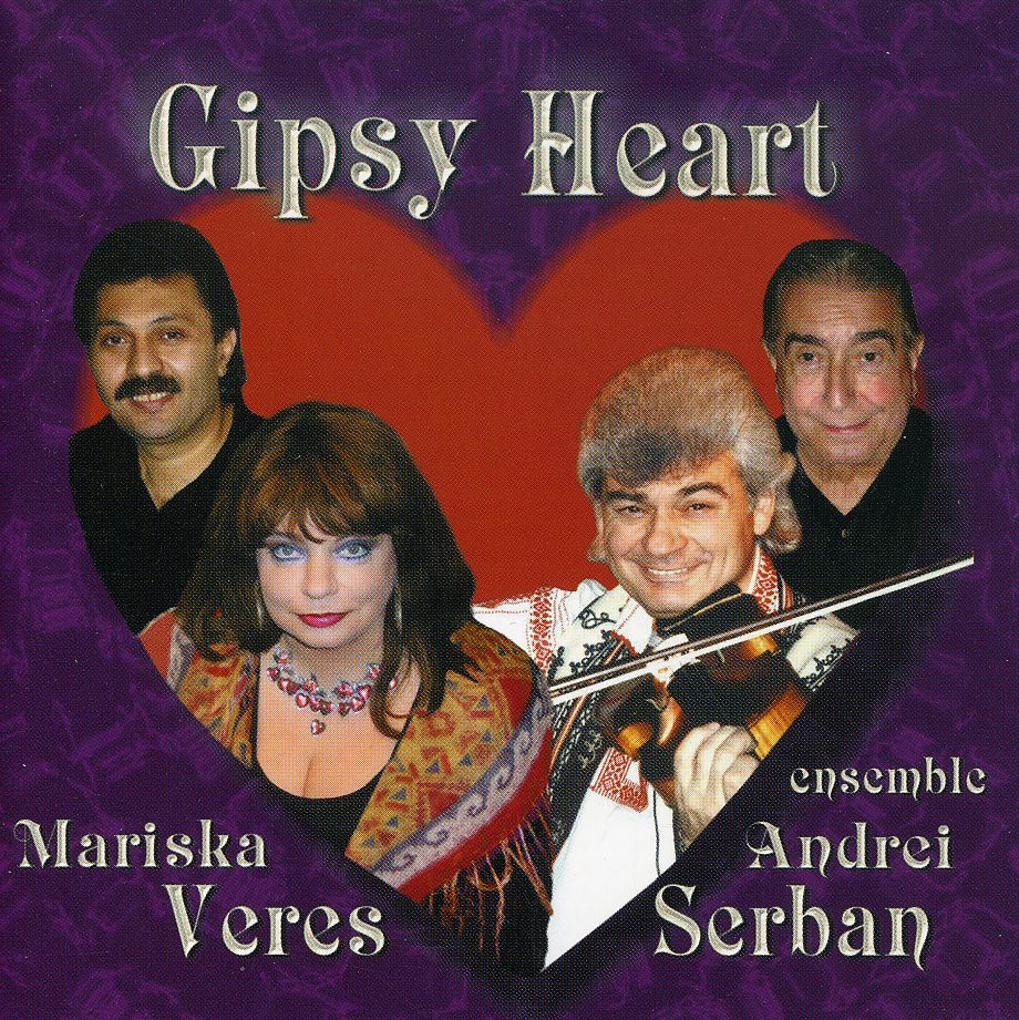 GIPSY HEART (HOL)