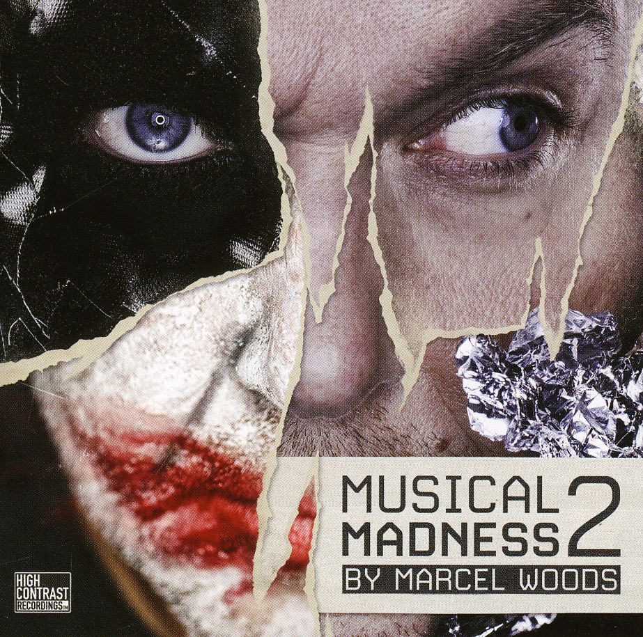 MUSICAL MADNESS 2 (UK)