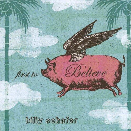 FIRST TO BELIEVE (CDR)