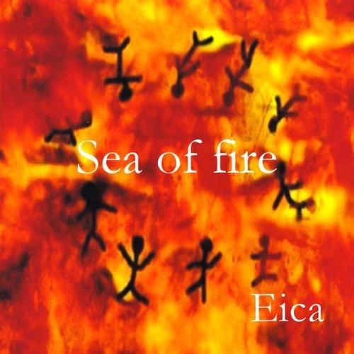 SEA OF FIRE (CDR)