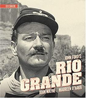 RIO GRANDE (OLIVE SIGNATURE)