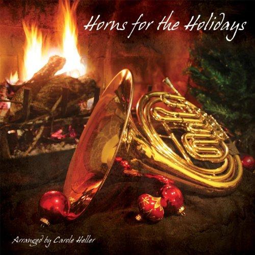 HORNS FOR THE HOLIDAYS (CDR)