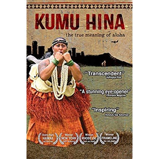 KUMU HINA