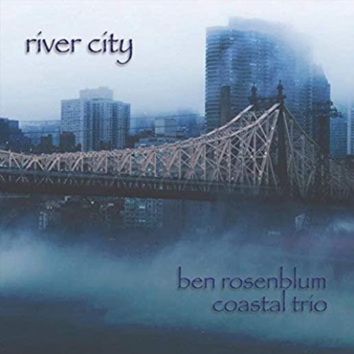 RIVER CITY